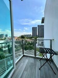 Waterfront @ Faber (D5), Apartment #419410741